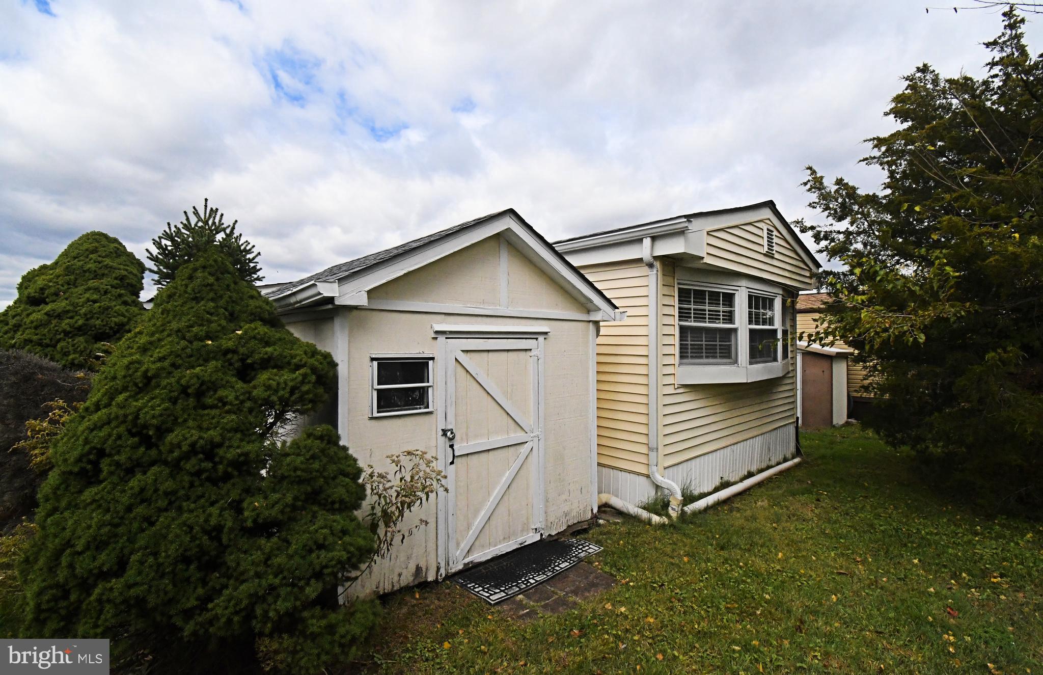 177 Bent Pine Hill North Wales, PA 19454 - Photo 13 of 14 a view of a house with a yard