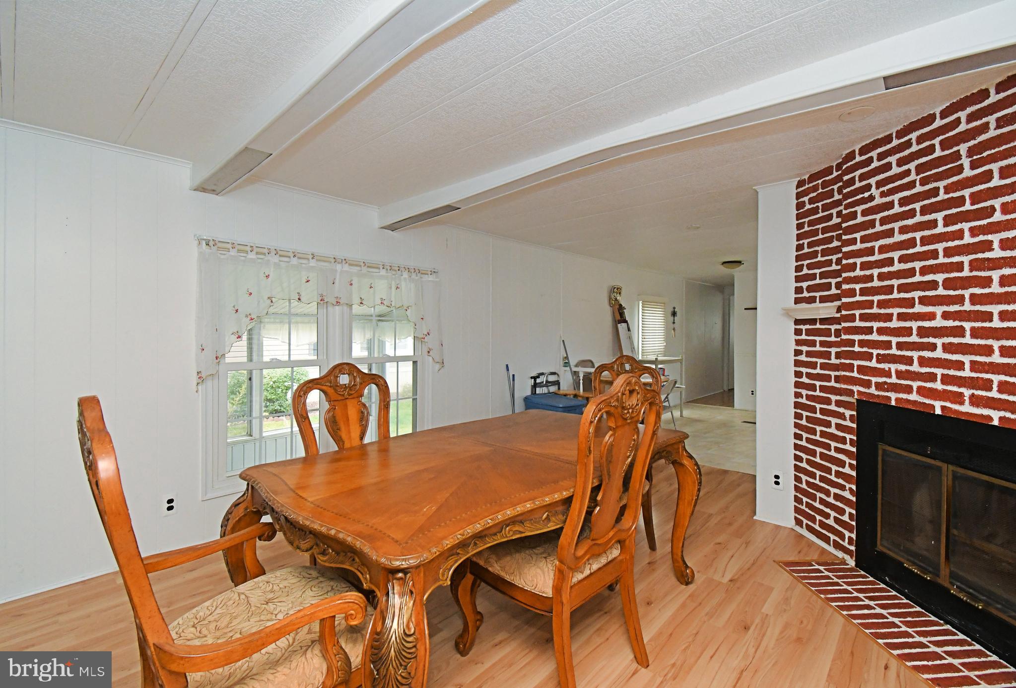 177 Bent Pine Hill North Wales, PA 19454 - Photo 4 of 14 a dining room with furniture and window