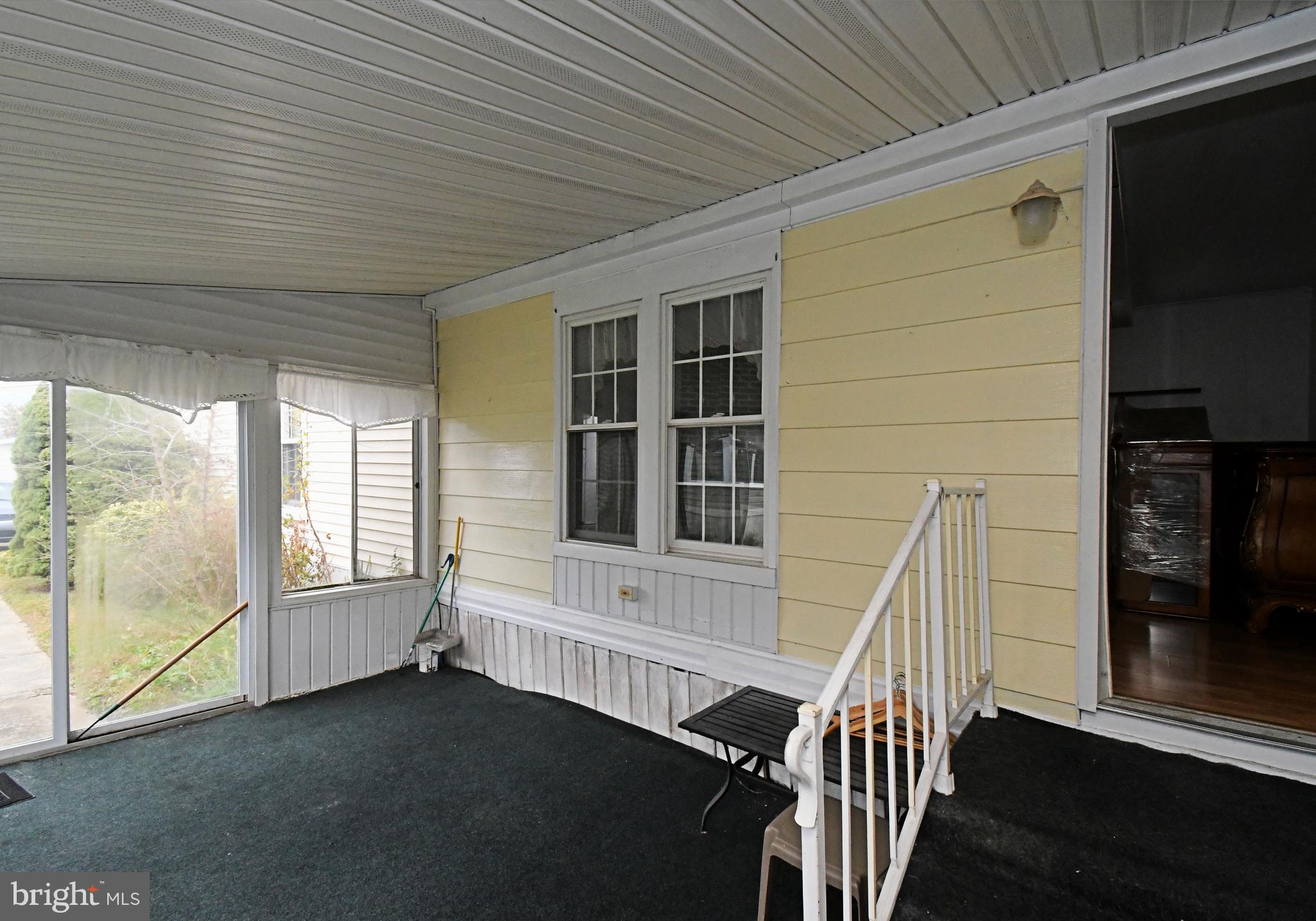 177 Bent Pine Hill North Wales, PA 19454 - Photo 10 of 14 a view of an empty room with a window