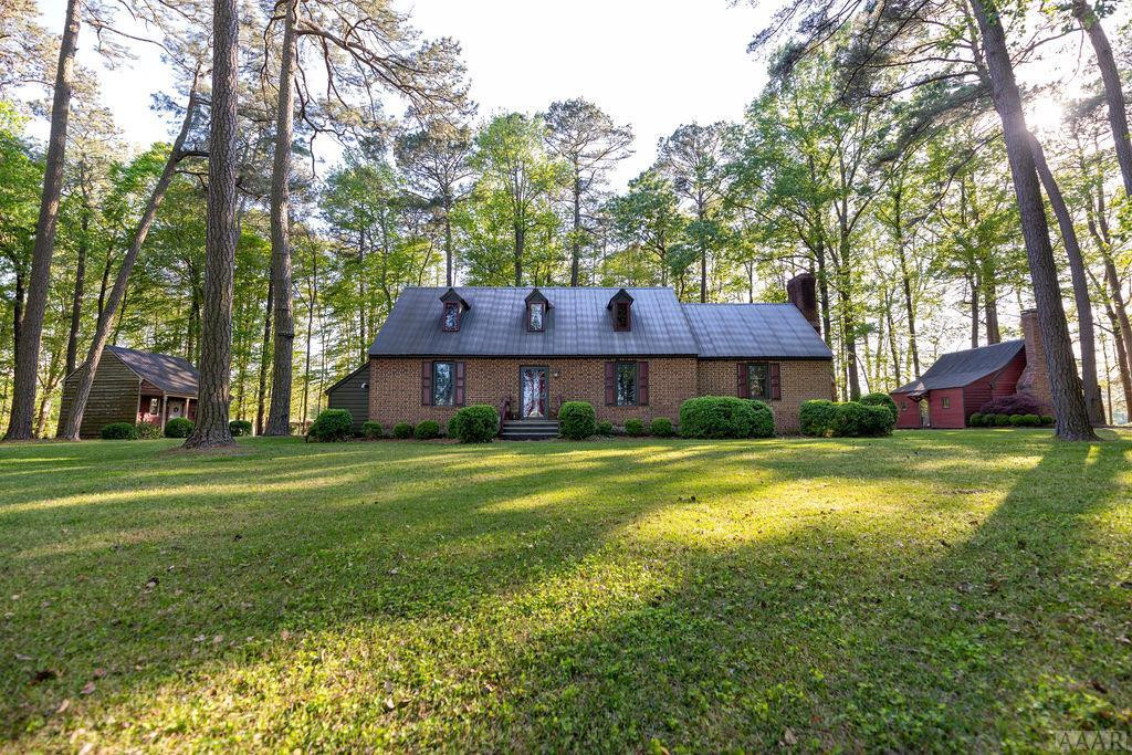 303 Republican Road Windsor, NC 27983 - Photo 1 of 46 Main View