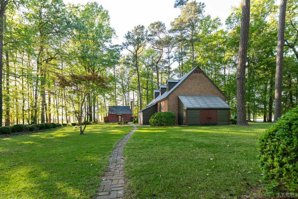 303 Republican Road Windsor, NC 27983 - Photo 33 of 46 Gallery Image 33