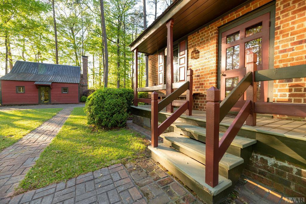 303 Republican Road Windsor, NC 27983 - Photo 35 of 46 Gallery Image 35
