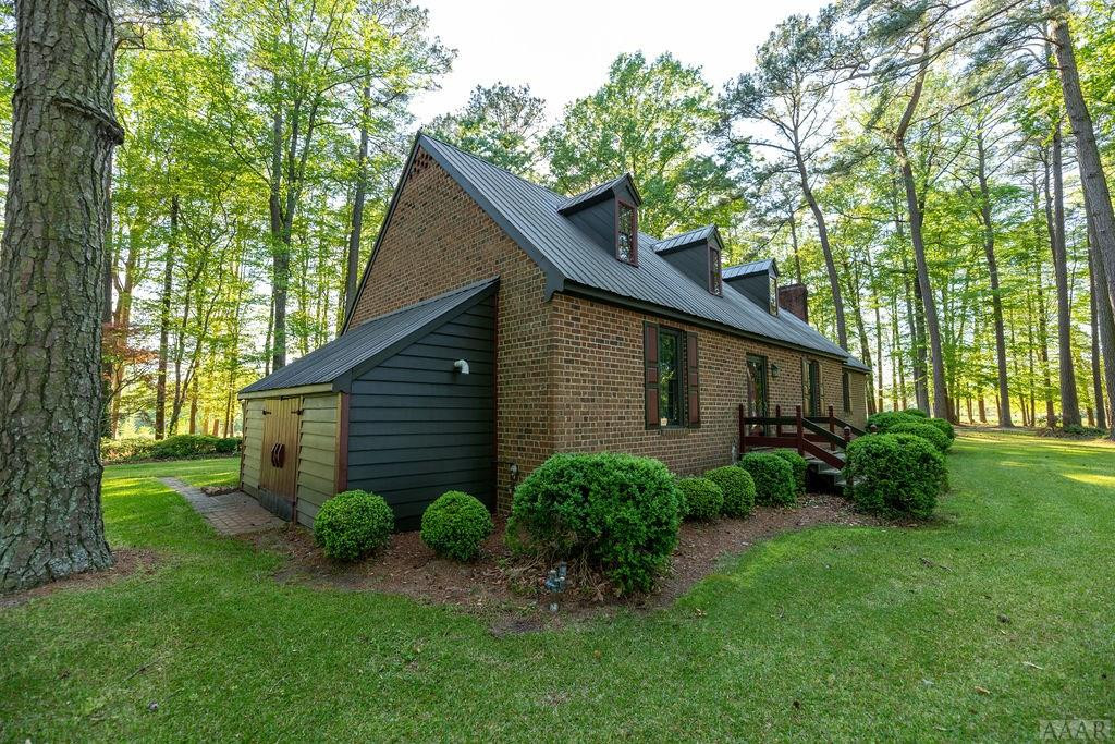 303 Republican Road Windsor, NC 27983 - Photo 5 of 46 Gallery Image 5