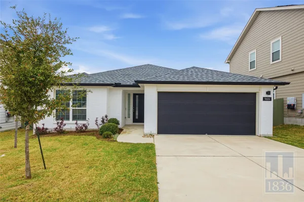 $2,200 | 9604 Eloquence Drive, Manor, TX 78653