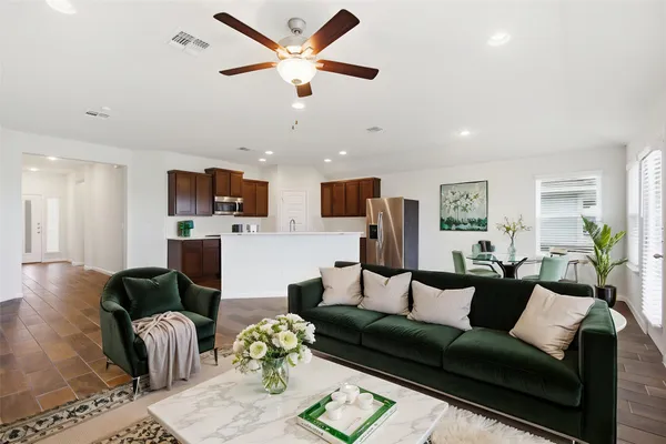 $2,200 | 9604 Eloquence Drive, Manor, TX 78653