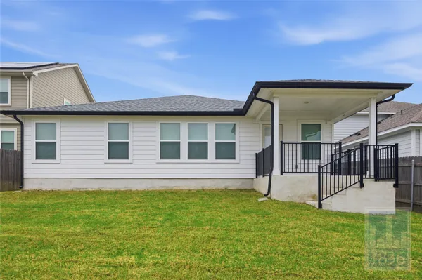 $2,200 | 9604 Eloquence Drive, Manor, TX 78653