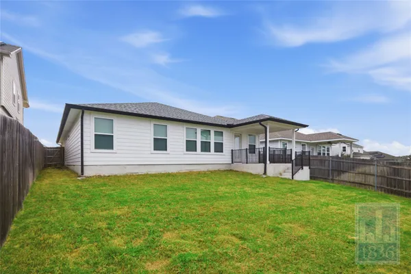 $2,200 | 9604 Eloquence Drive, Manor, TX 78653