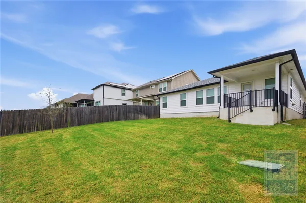 $2,200 | 9604 Eloquence Drive, Manor, TX 78653