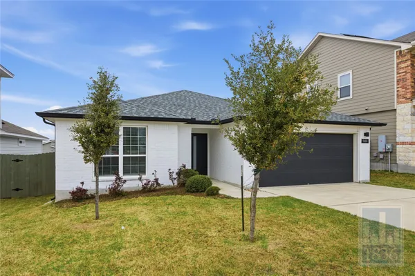 $2,200 | 9604 Eloquence Drive, Manor, TX 78653