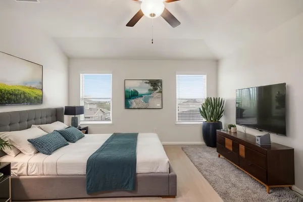 $2,200 | 9604 Eloquence Drive, Manor, TX 78653