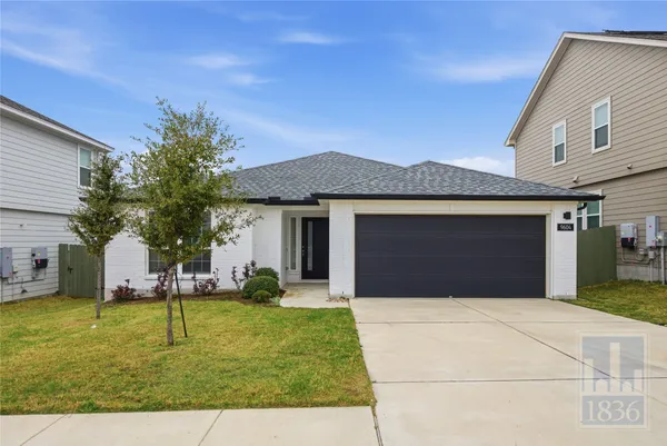 $2,200 | 9604 Eloquence Drive, Manor, TX 78653