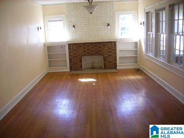 1817 Warrior Road Birmingham, AL 35208 - Photo 6 of 21
