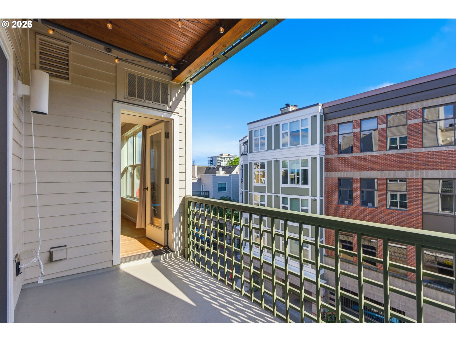 1616 South Harbor Way, Unit 502 Portland, OR 97201 - Photo 21 of 27