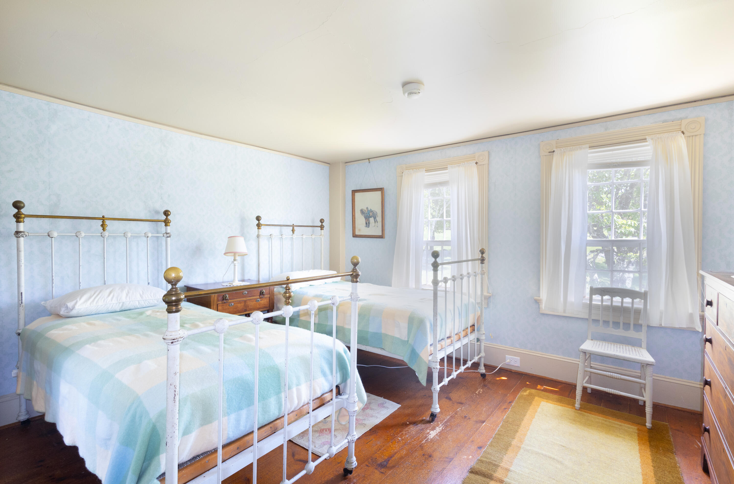 10 South Arm Road Andover, ME 04226 - Photo 61 of 91 bedroom 1