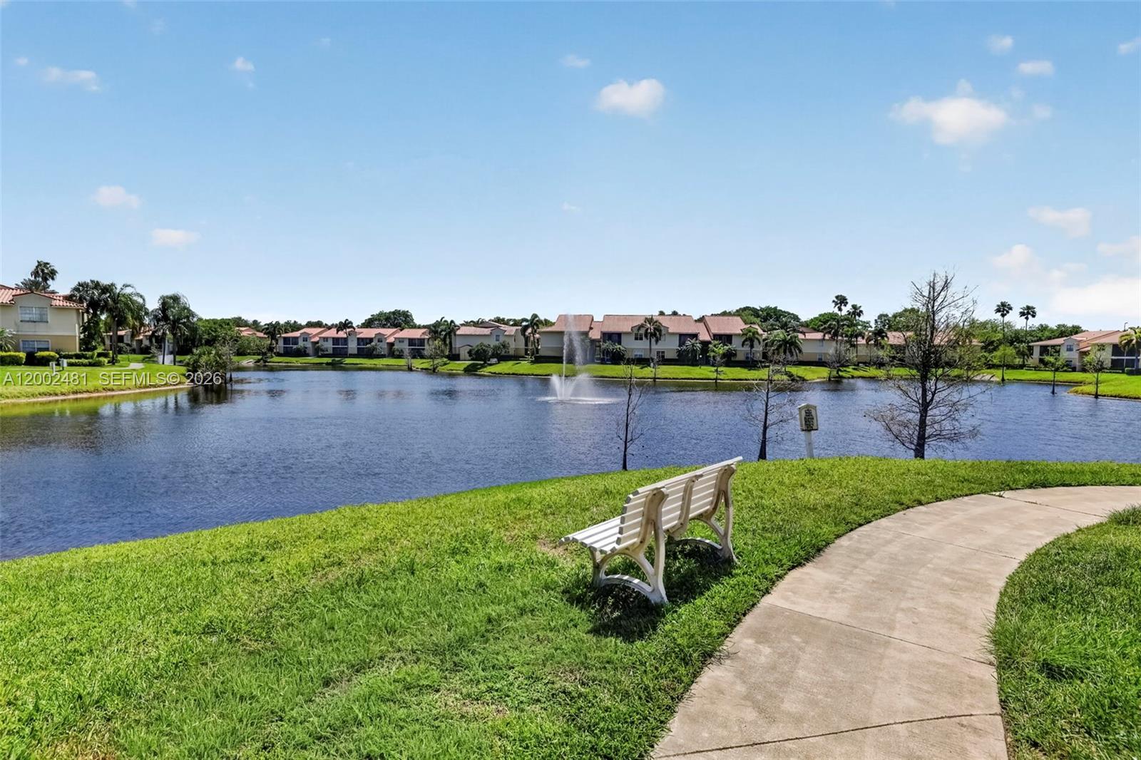 1227 Southwest 46th Avenue, Unit 314 Pompano Beach, FL 33069 - Photo 13 of 18