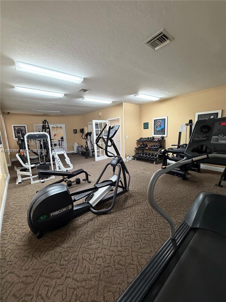 1227 Southwest 46th Avenue, Unit 314 Pompano Beach, FL 33069 - Photo 18 of 18