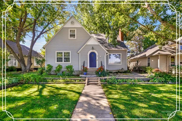 $377,000 | 409 East Main Street, Jerome, ID 83338