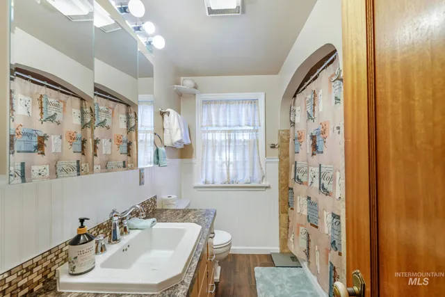 $397,000 | 409 East Main Street, Jerome, ID 83338