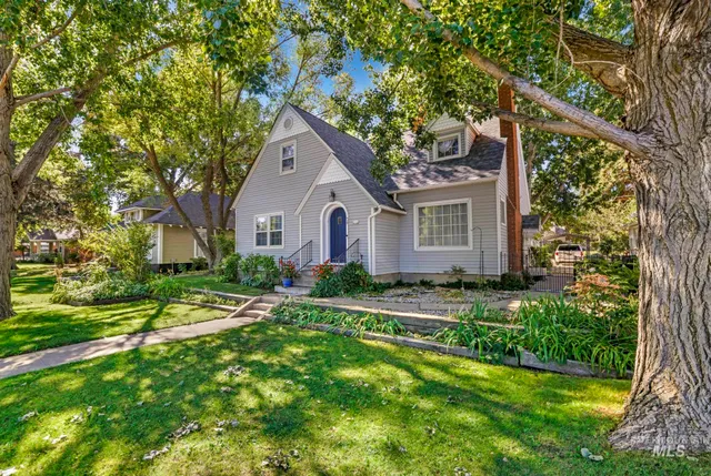 $397,000 | 409 East Main Street, Jerome, ID 83338