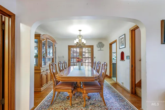 $397,000 | 409 East Main Street, Jerome, ID 83338