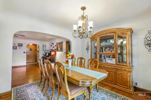 $397,000 | 409 East Main Street, Jerome, ID 83338