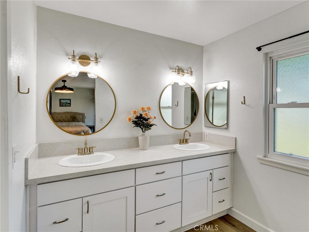 24501 Bridger Road Lake Forest, CA 92630 - Photo 18 of 29 Primary Bath 1