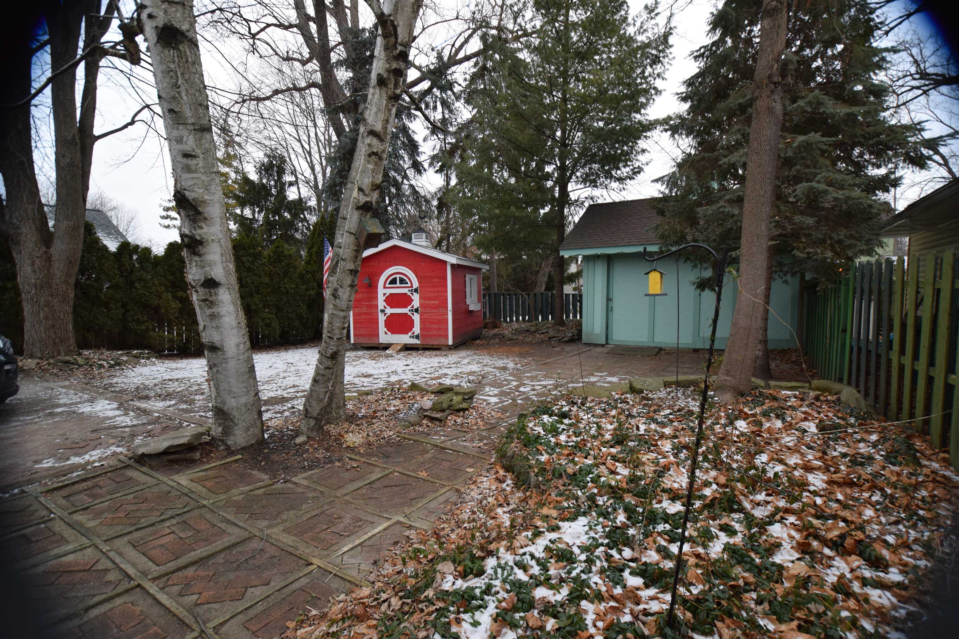2007 10th Street Bay City, MI 48708 - Photo 40 of 44 Gallery Image 40