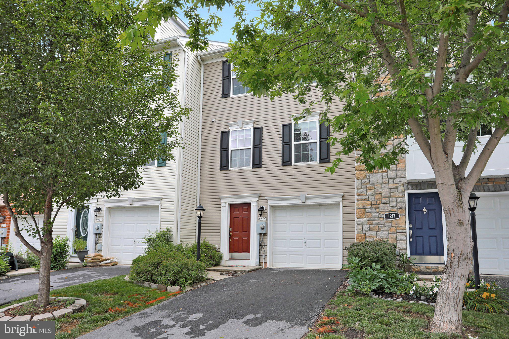 1215 Steed Street Ranson, WV 25438 - Photo 1 of 33 Welcome Home!