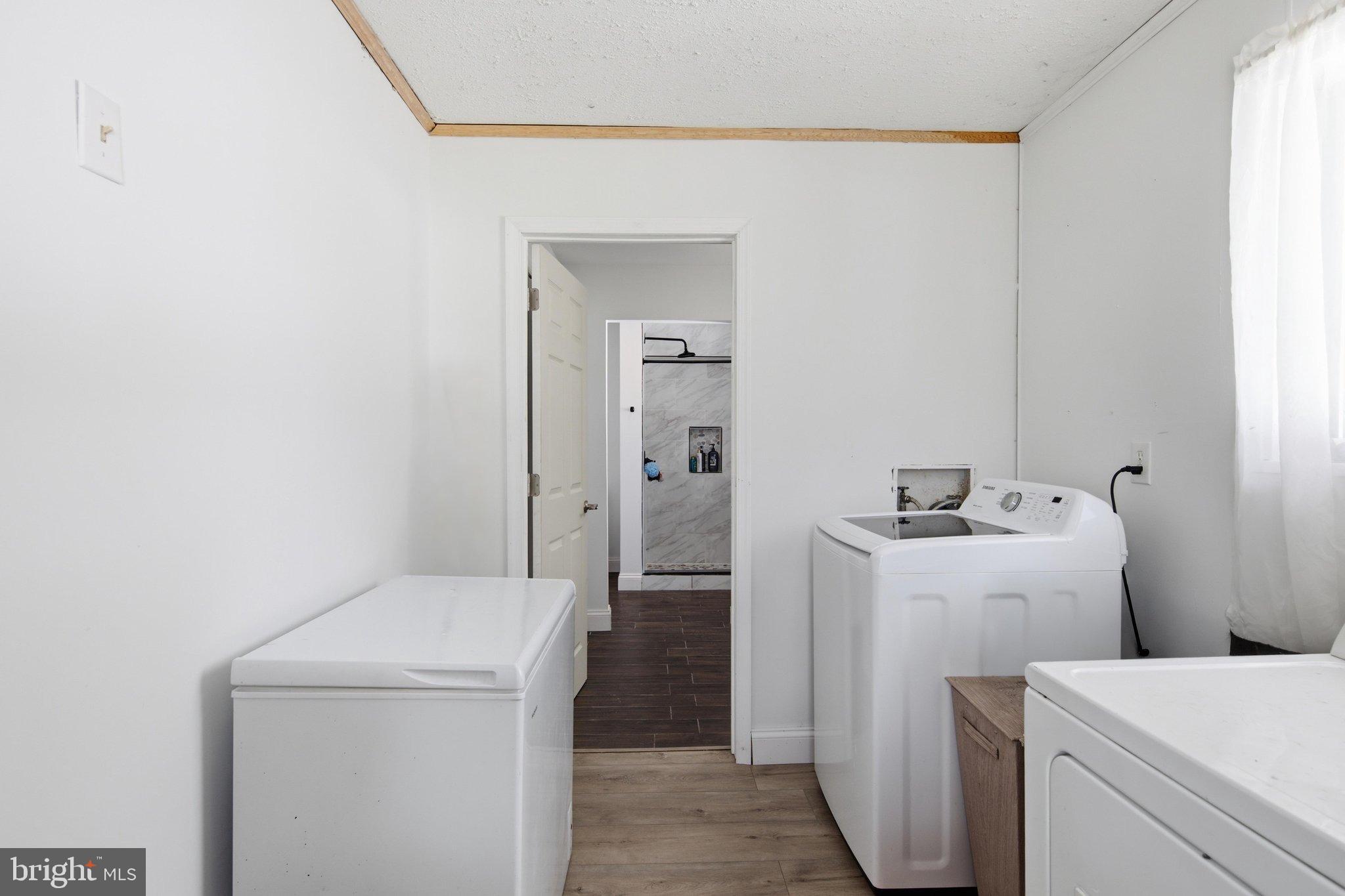 4 North Maryland Avenue Ridgely, MD 21660 - Photo 18 of 38 Laundry
