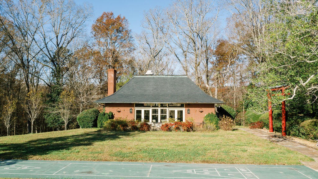 320 County Road 730 Riceville, TN 37370 - Photo 25 of 40 Gallery Image 25