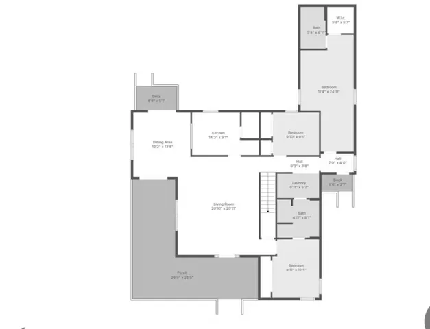 $1,299,000 | 4503 John Avenue, Destin, FL 32541