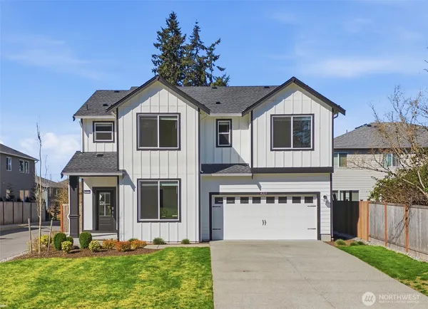$1,480,000 | 4211 208th Place Southeast, Bothell, WA 98021
