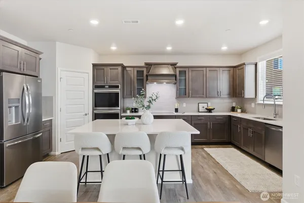 $1,480,000 | 4211 208th Place Southeast, Bothell, WA 98021