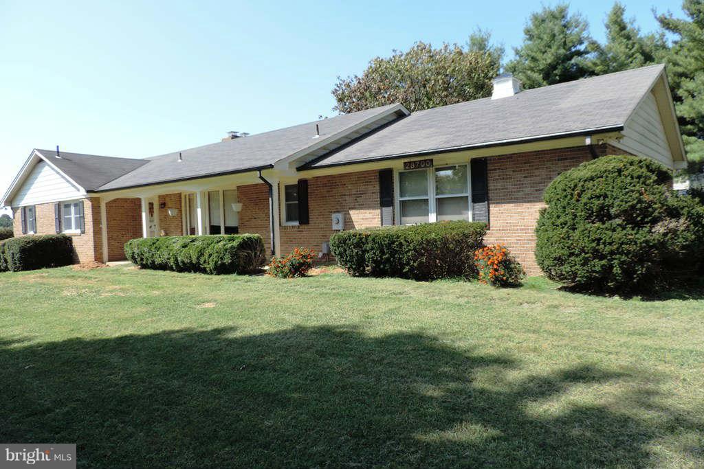 28700 Clarksburg Road Damascus, MD 20872 - Photo 1 of 24 Exterior (Front)