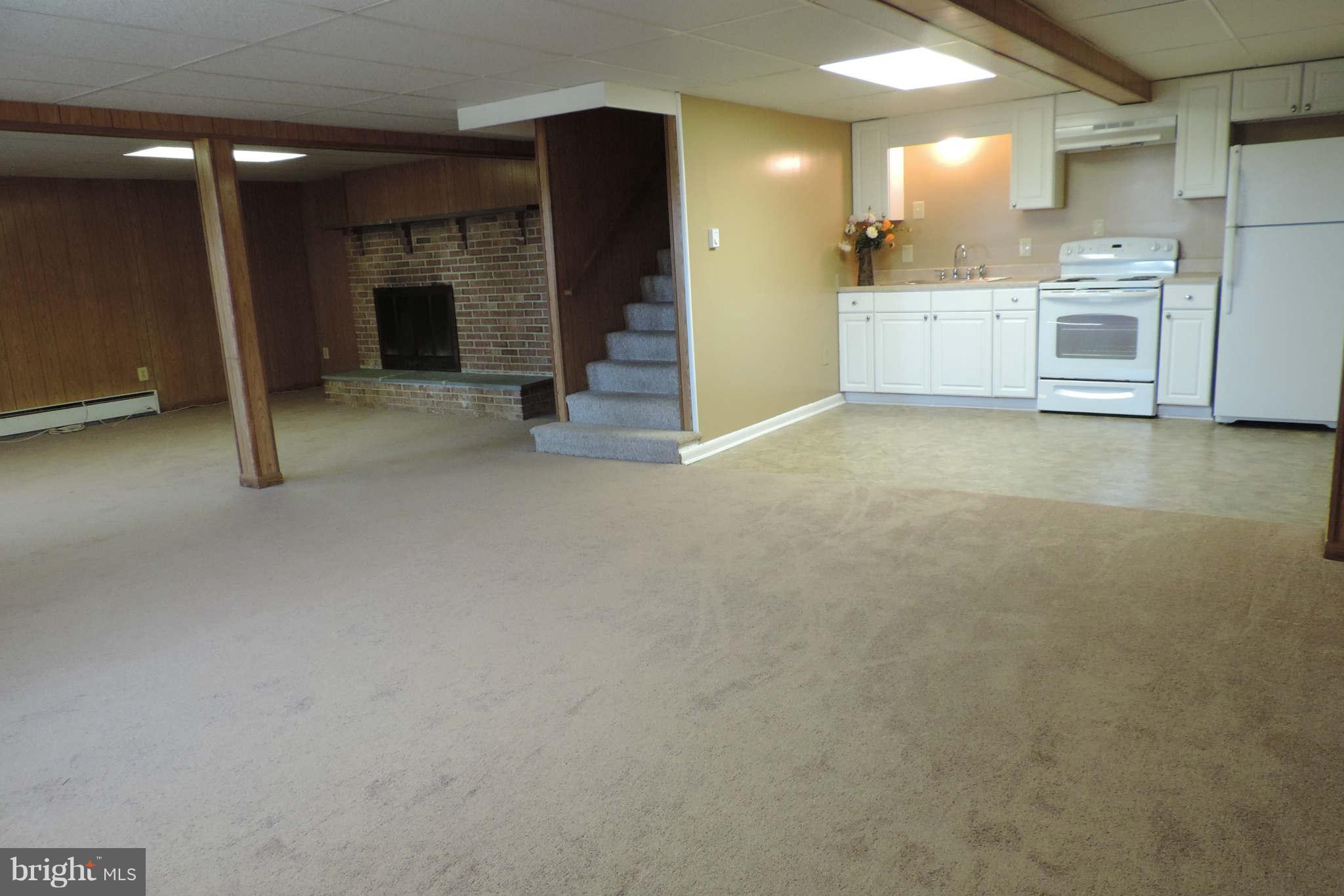 28700 Clarksburg Road Damascus, MD 20872 - Photo 22 of 24 Basement