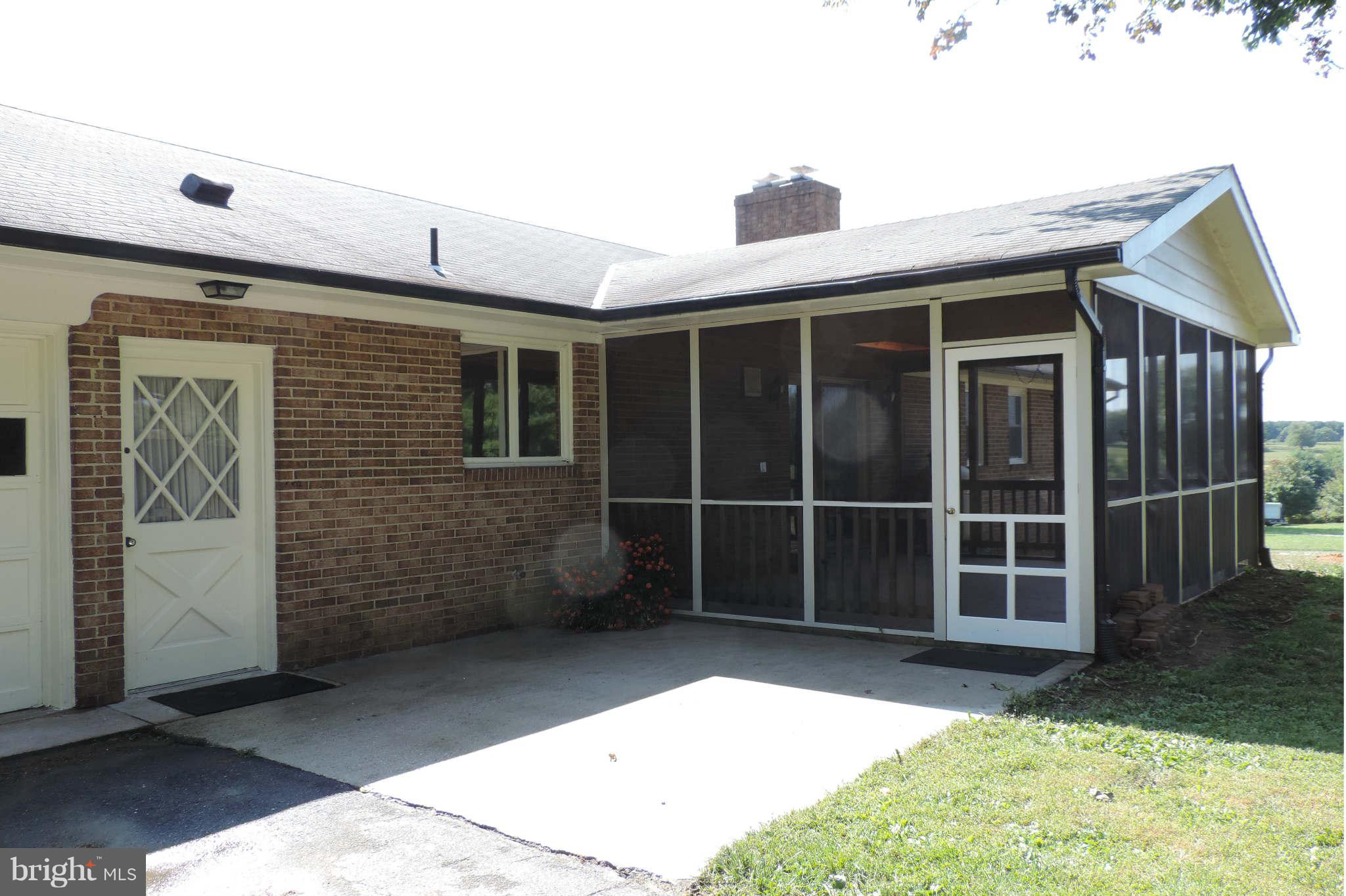 28700 Clarksburg Road Damascus, MD 20872 - Photo 5 of 24 Exterior (General)