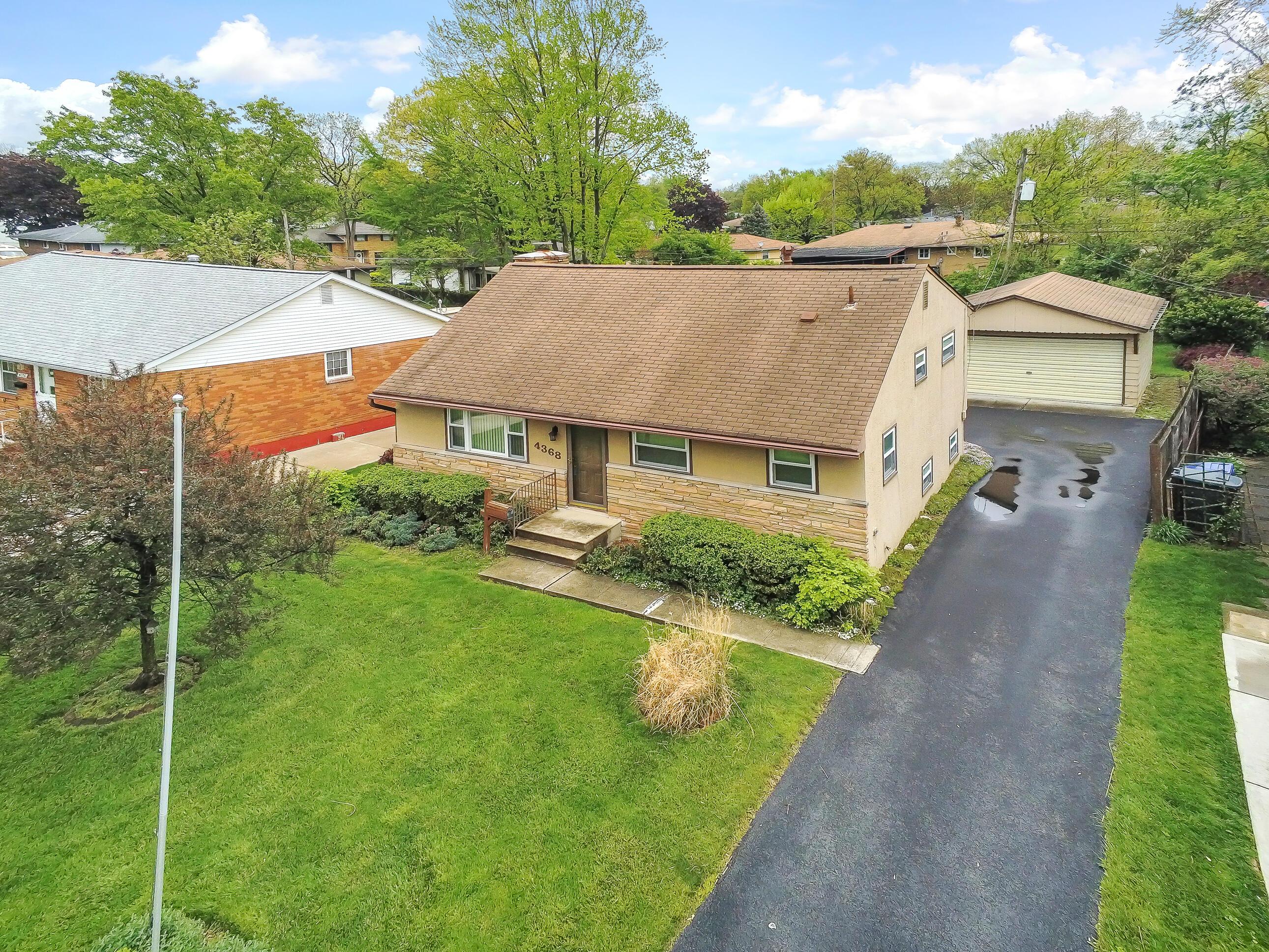 4368 Sandy Lane Road Columbus, OH 43224 - Photo 33 of 40 Gallery Image 33