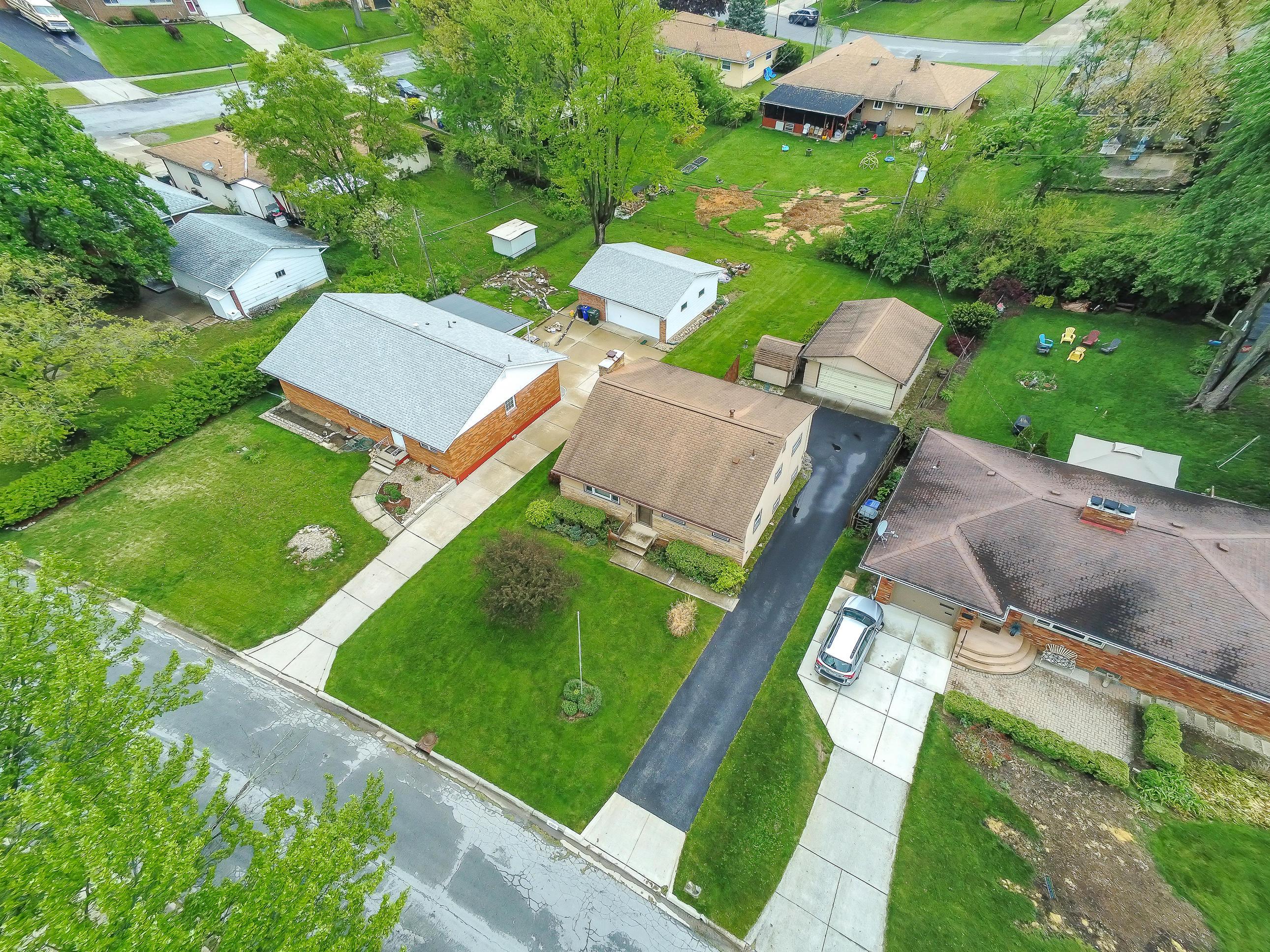 4368 Sandy Lane Road Columbus, OH 43224 - Photo 35 of 40 Gallery Image 35