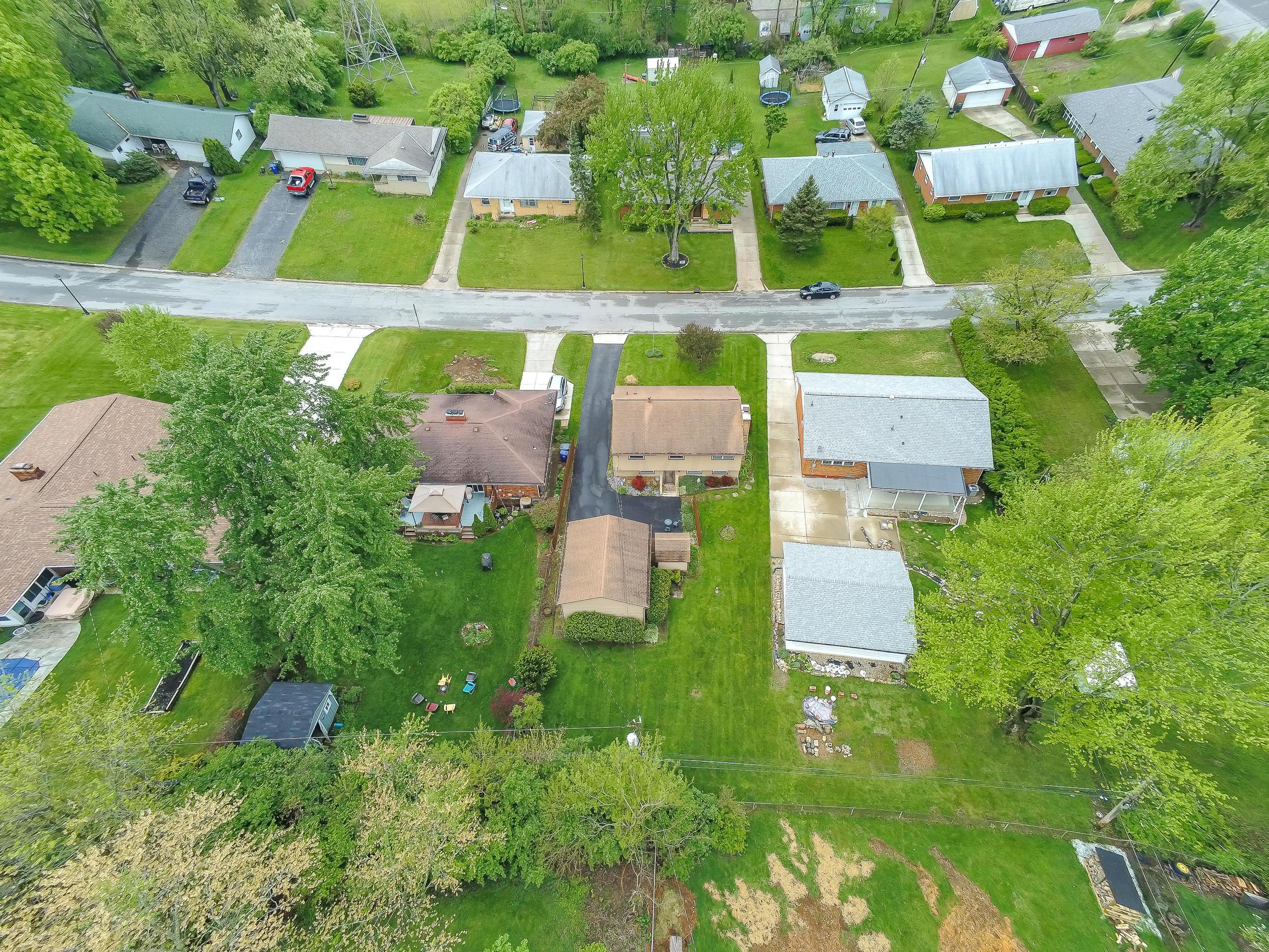 4368 Sandy Lane Road Columbus, OH 43224 - Photo 36 of 40 Gallery Image 36