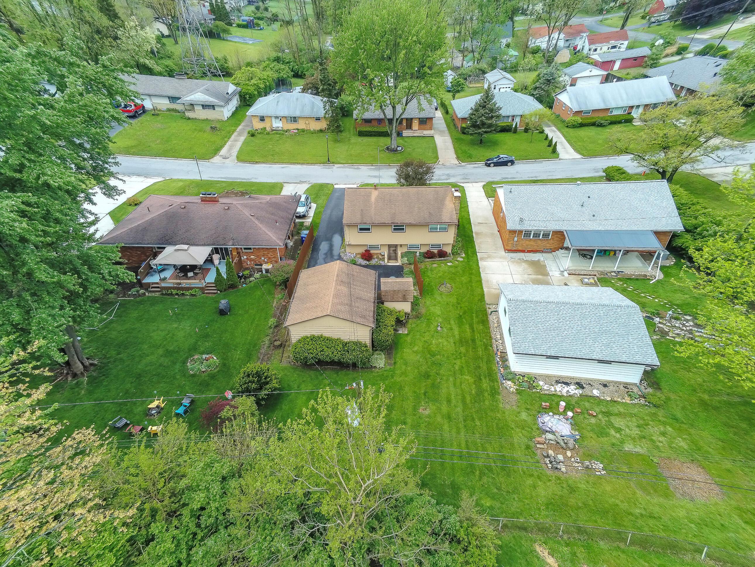 4368 Sandy Lane Road Columbus, OH 43224 - Photo 38 of 40 Gallery Image 38
