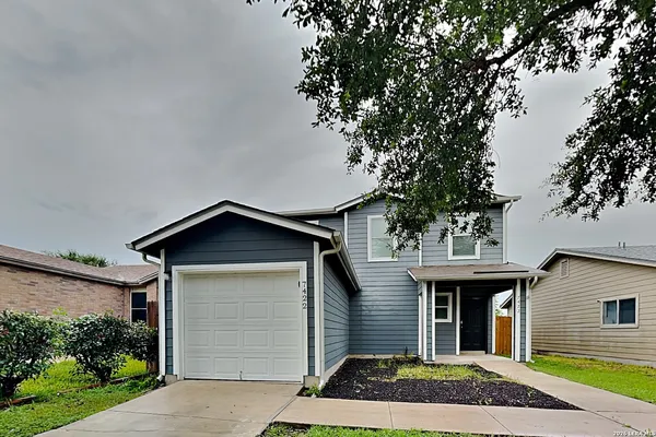 $1,519 | 7422 Branching Peak, San Antonio, TX 78244