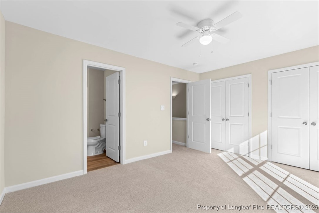 130 Chapel Hill Road Spring Lake, NC 28390 - Photo 15 of 24