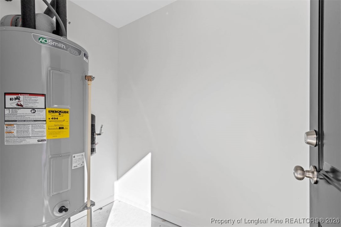 130 Chapel Hill Road Spring Lake, NC 28390 - Photo 20 of 24