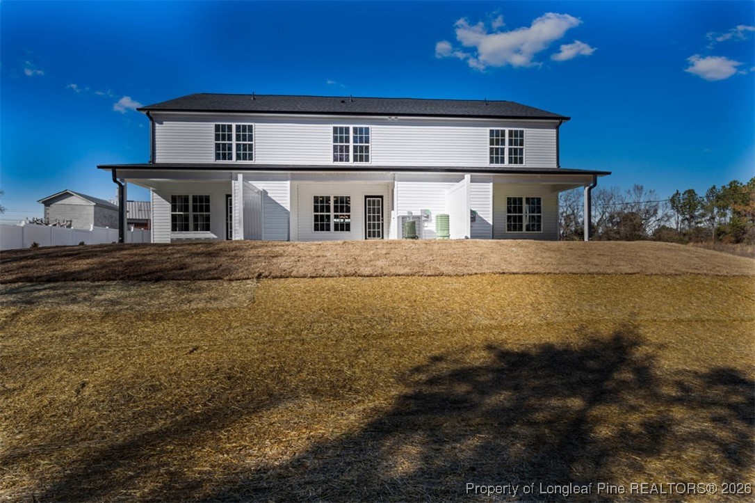 130 Chapel Hill Road Spring Lake, NC 28390 - Photo 24 of 24