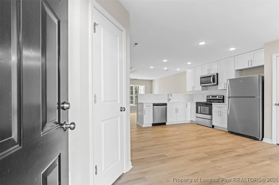 130 Chapel Hill Road Spring Lake, NC 28390 - Photo 5 of 24