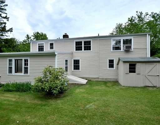 3 Old Stone Road Darien, CT 06820 - Photo 6 of 9 Additional Photo
