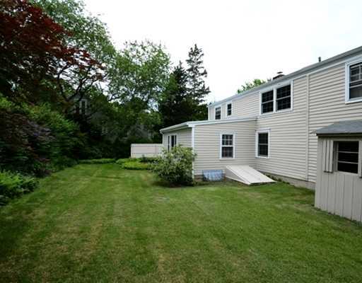 3 Old Stone Road Darien, CT 06820 - Photo 8 of 9 Additional Photo