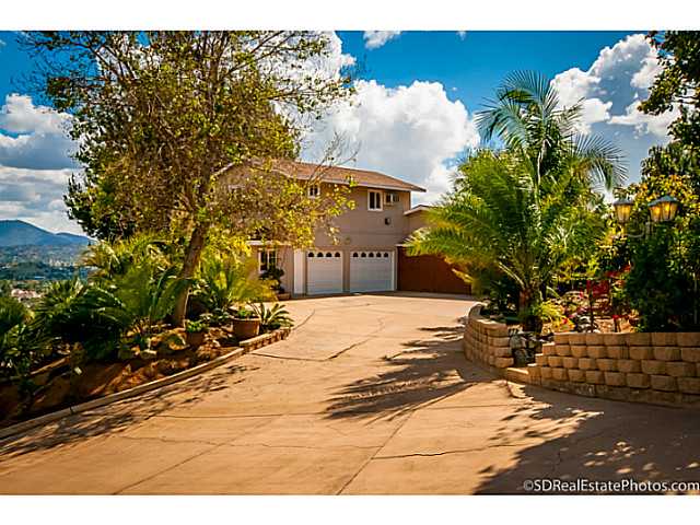 8366 Oconnell Road El Cajon, CA 92021 - Photo 1 of 25