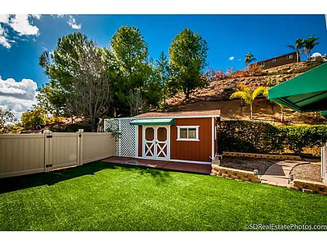 8366 Oconnell Road El Cajon, CA 92021 - Photo 17 of 25