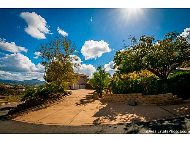 8366 Oconnell Road El Cajon, CA 92021 - Photo 25 of 25